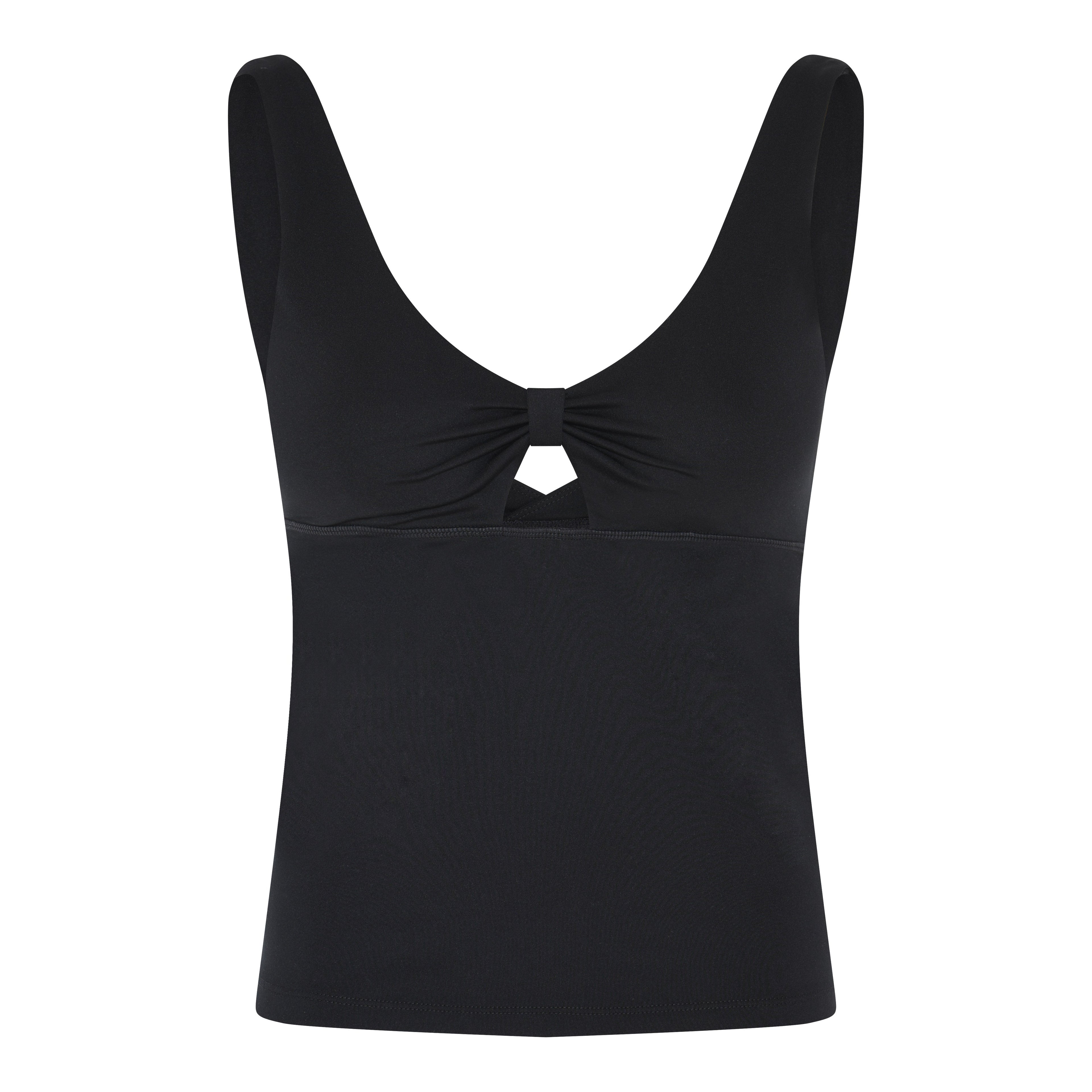 Haut Meredith - Black