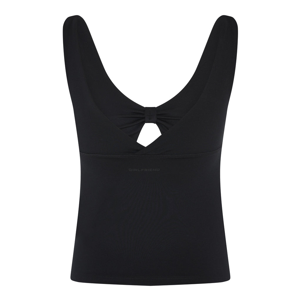Haut Meredith - Black