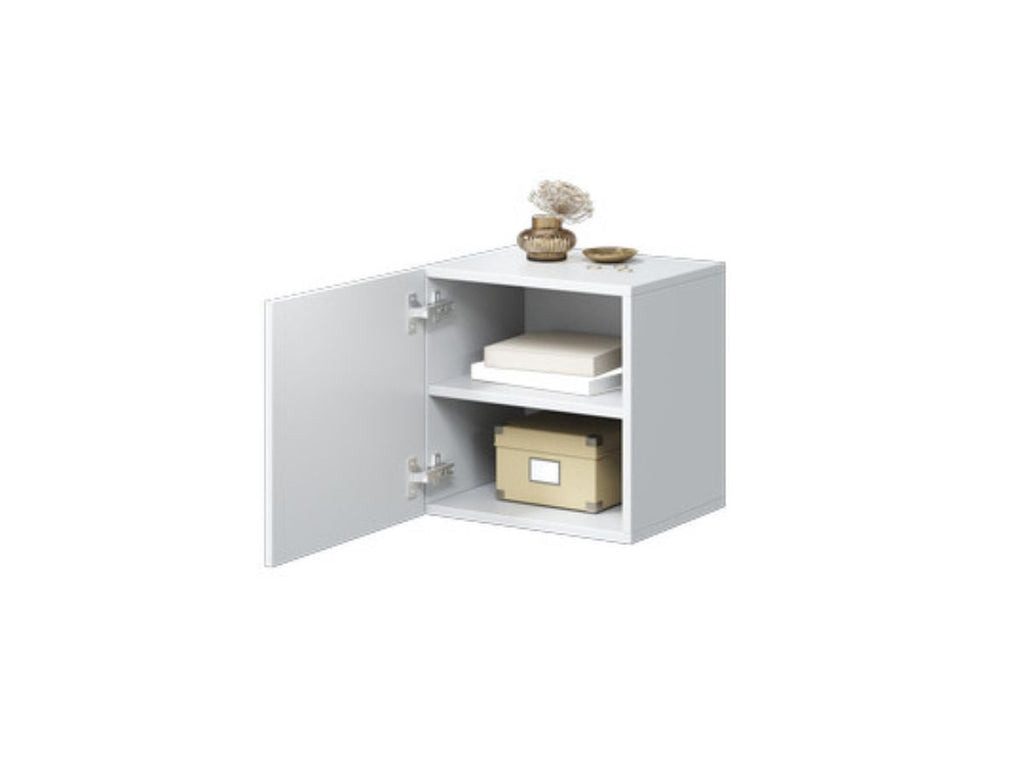Alice - Table De Chevet 1 Porte