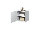 Alice - Table De Chevet 1 Porte