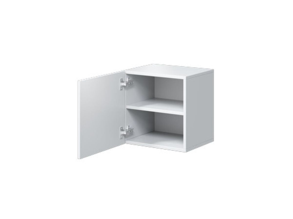 Alice - Table De Chevet 1 Porte
