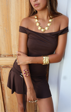 Collier Cadena Espejo