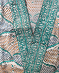 Kimono Madras