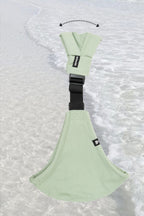 Porte-bébé MomSwing - Vert pastel