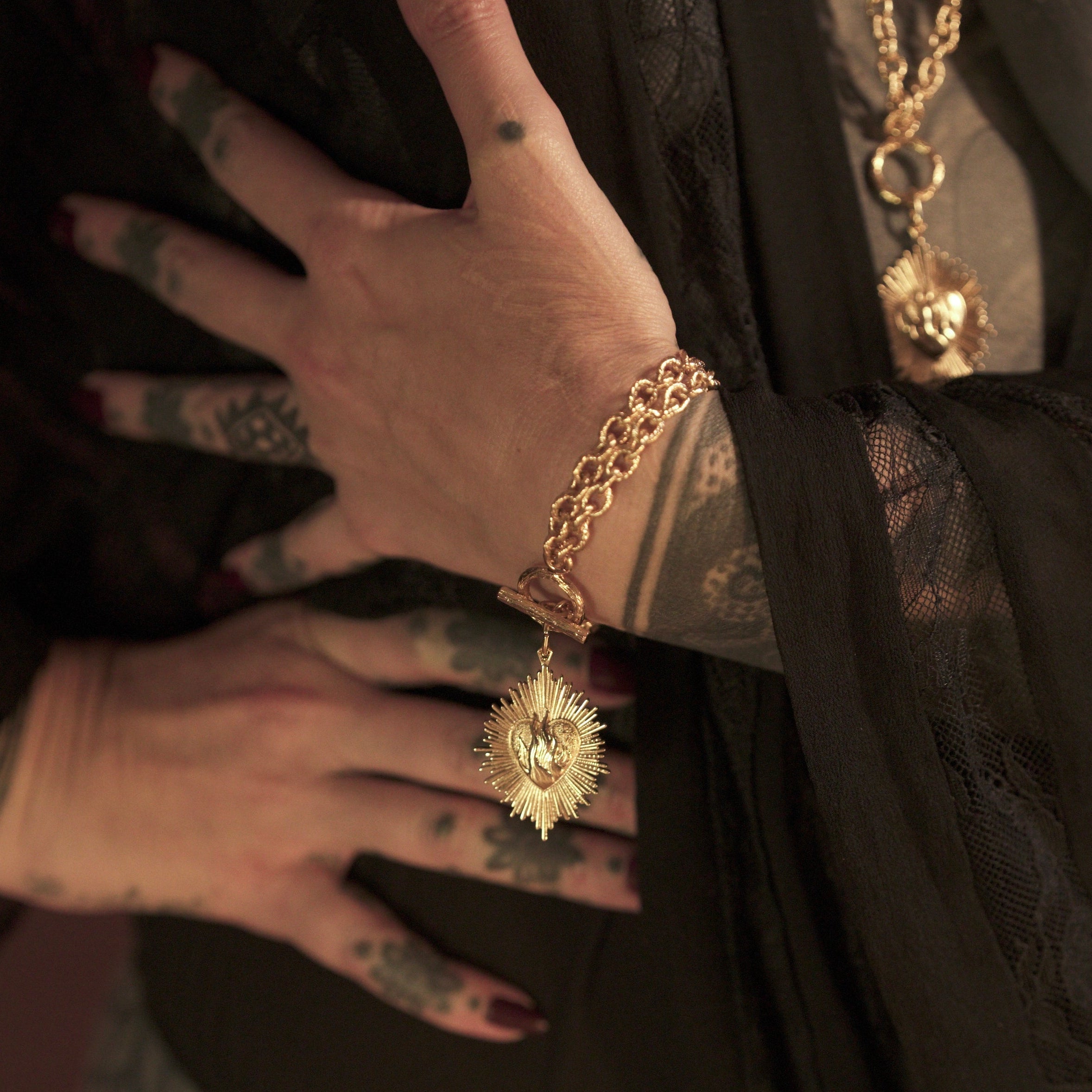 Bracelet Tejas