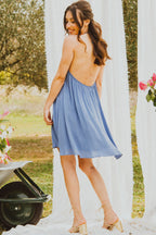 Robe Nanette Lavande