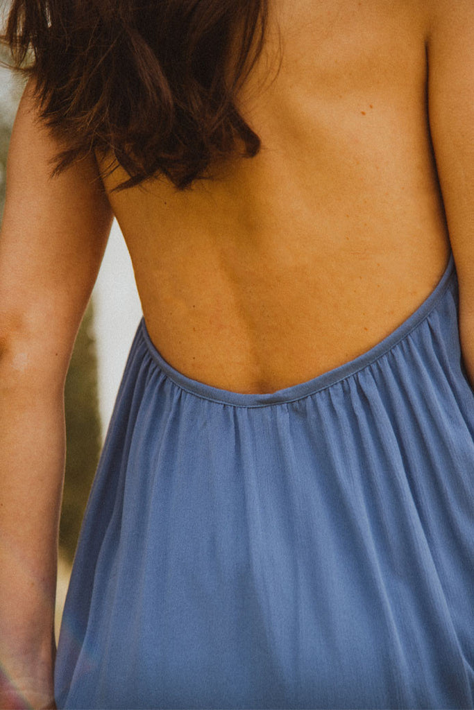 Robe Nanette Lavande