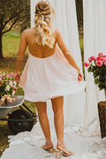Robe Nanette Rose