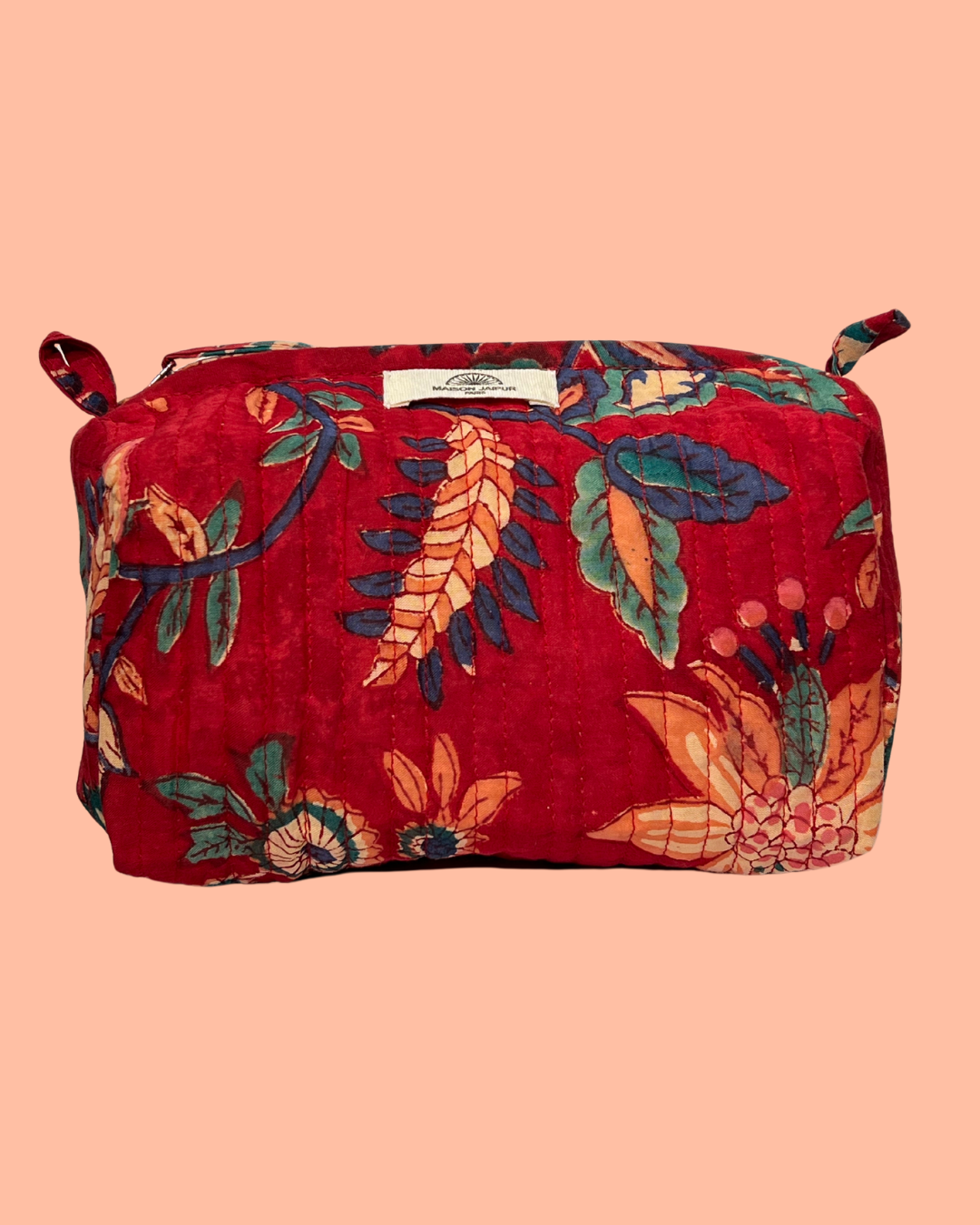 Trousse Delhi