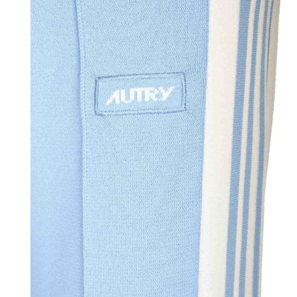 Pantalon Track - Blue - Femme