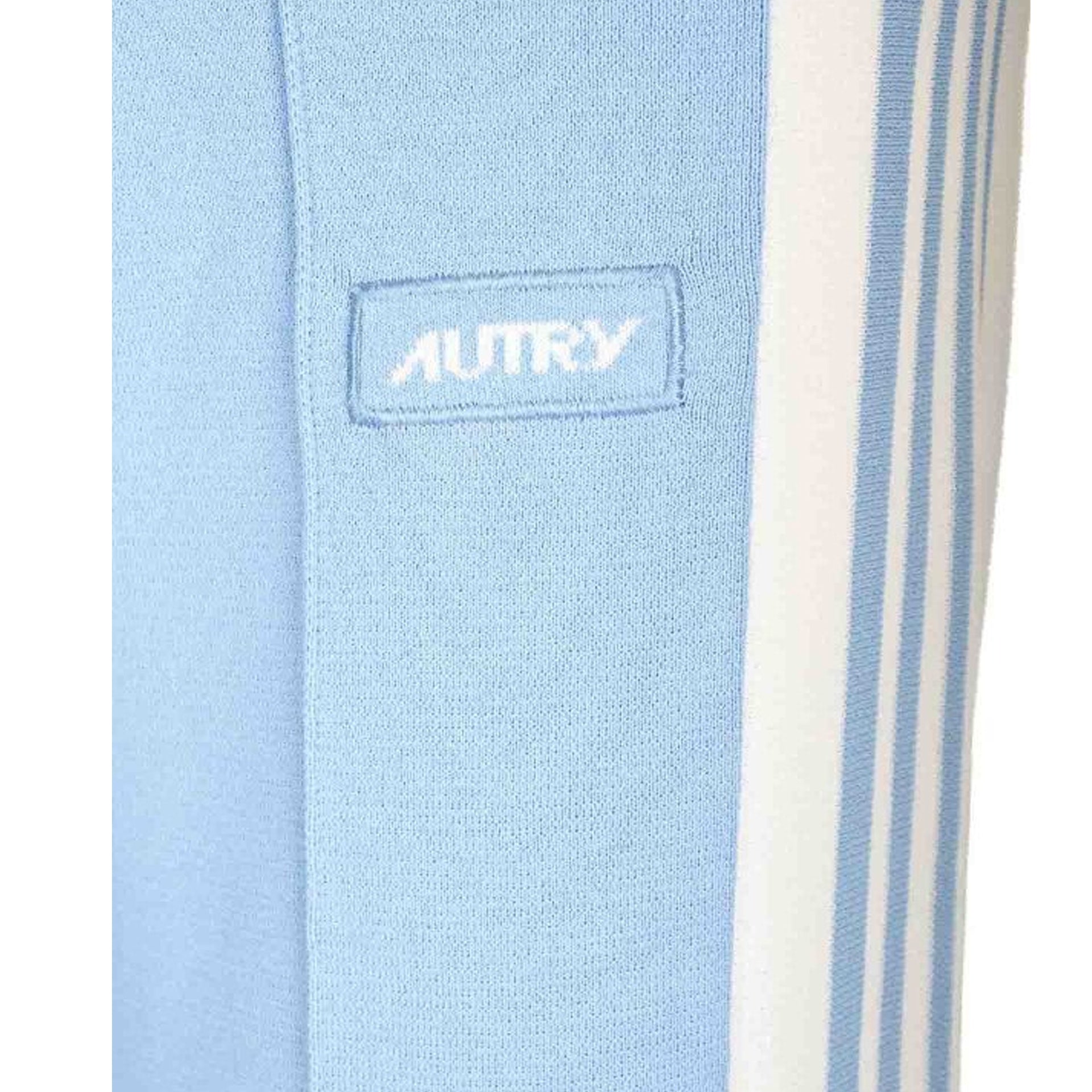Pantalon Track - Blue - Femme