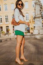 Jupe Lydia Vert