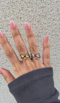 Bague Hub