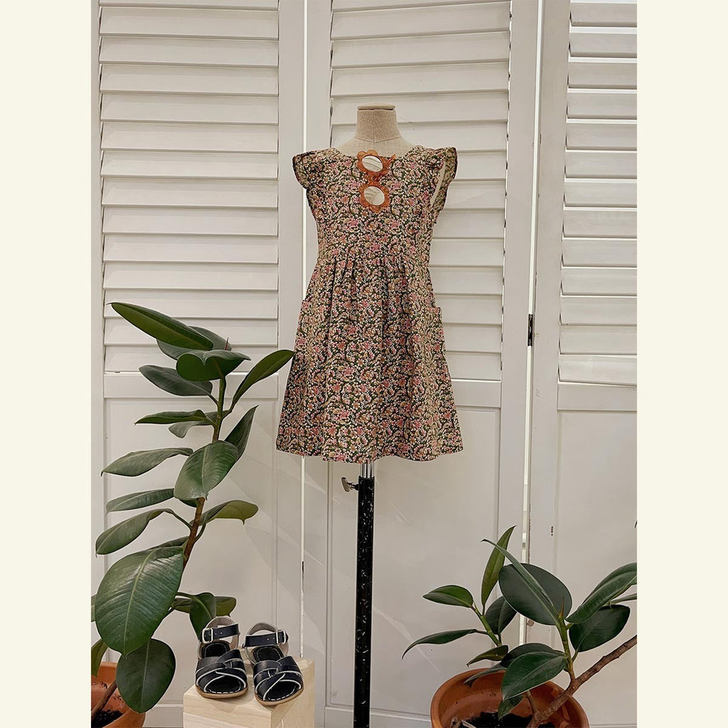 Robe Lea Rose