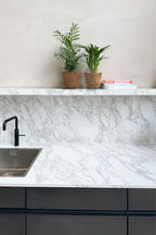 Mélange De 2 Mini Palmiers D’Intérieur Avec Panier Décoratif – Plante D’Intérieur