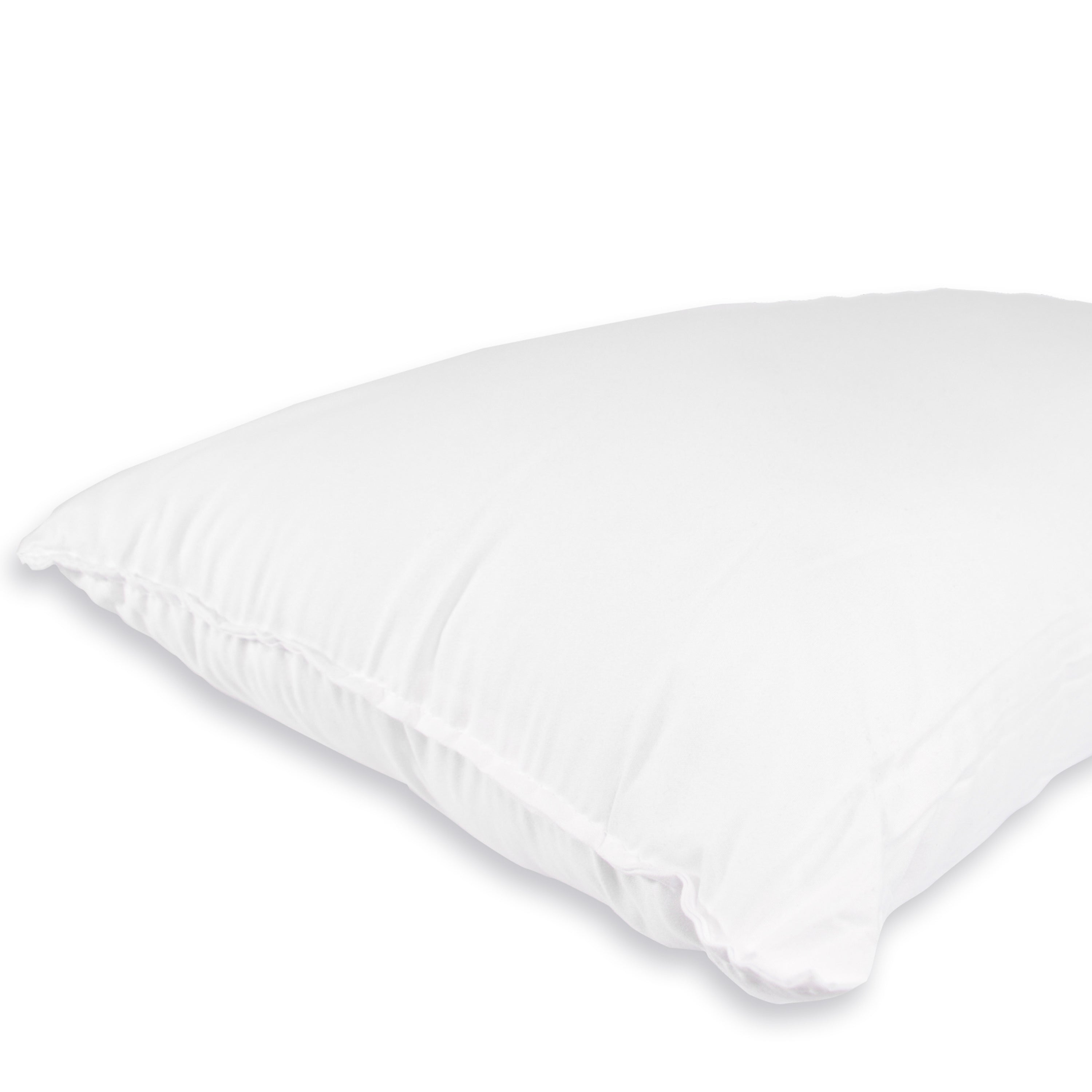 Garnissage Coussin Basic - Blanc
