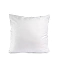 Garnissage Coussin Basic - Blanc