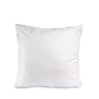 Garnissage Coussin Basic - Blanc