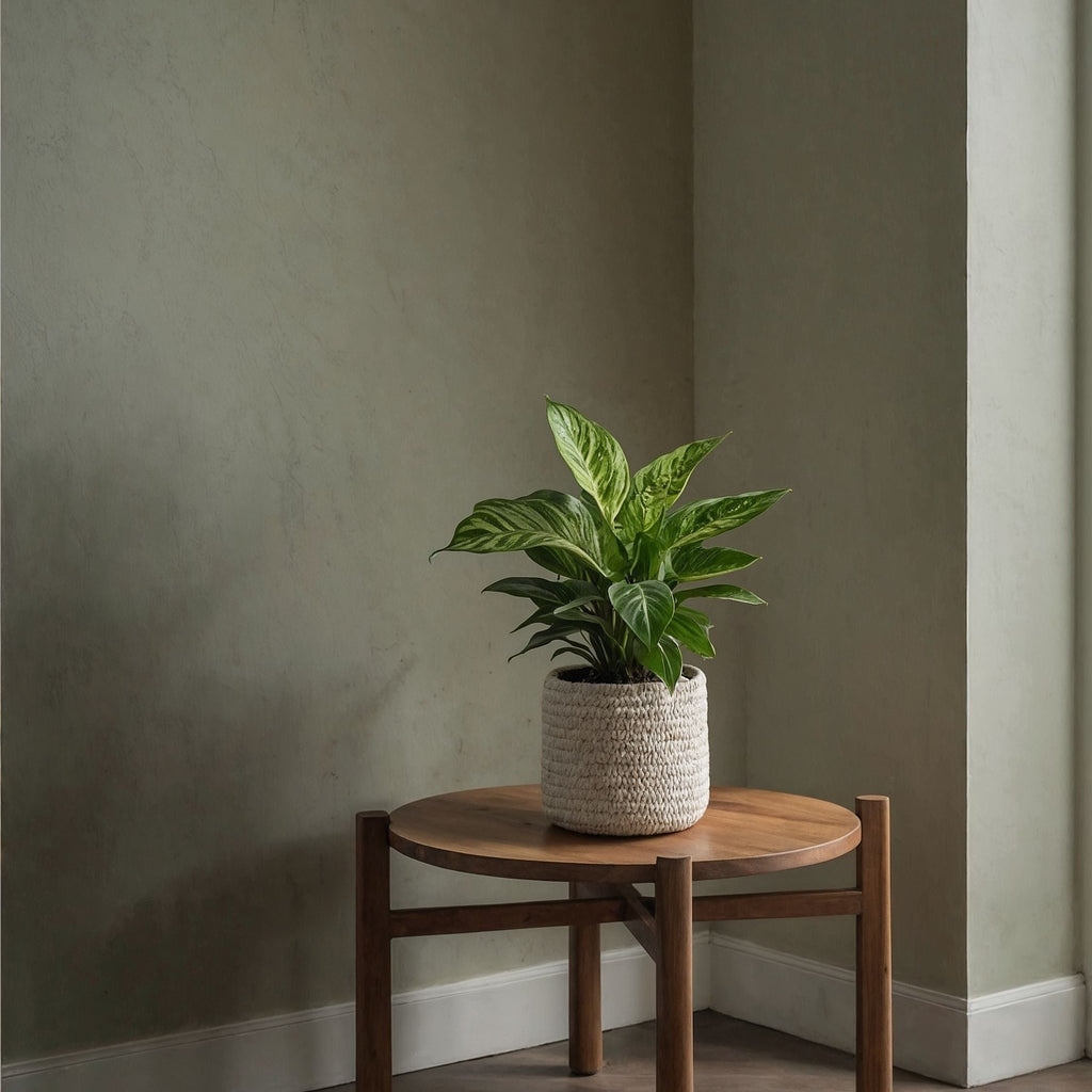 Mélange De 3 Plantes Home Mix – Plante D’Intérieur