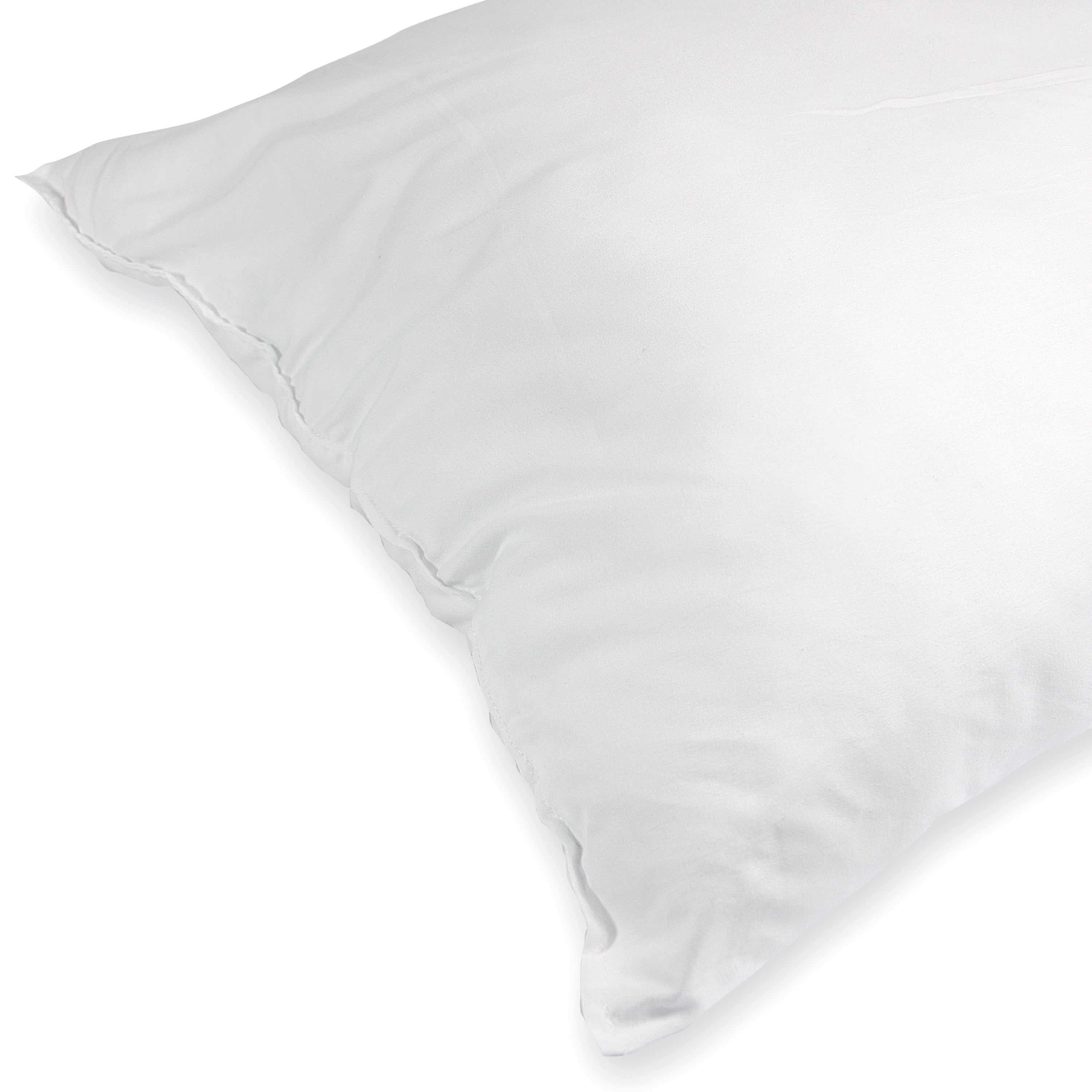 Garnissage Coussin Basic - Blanc