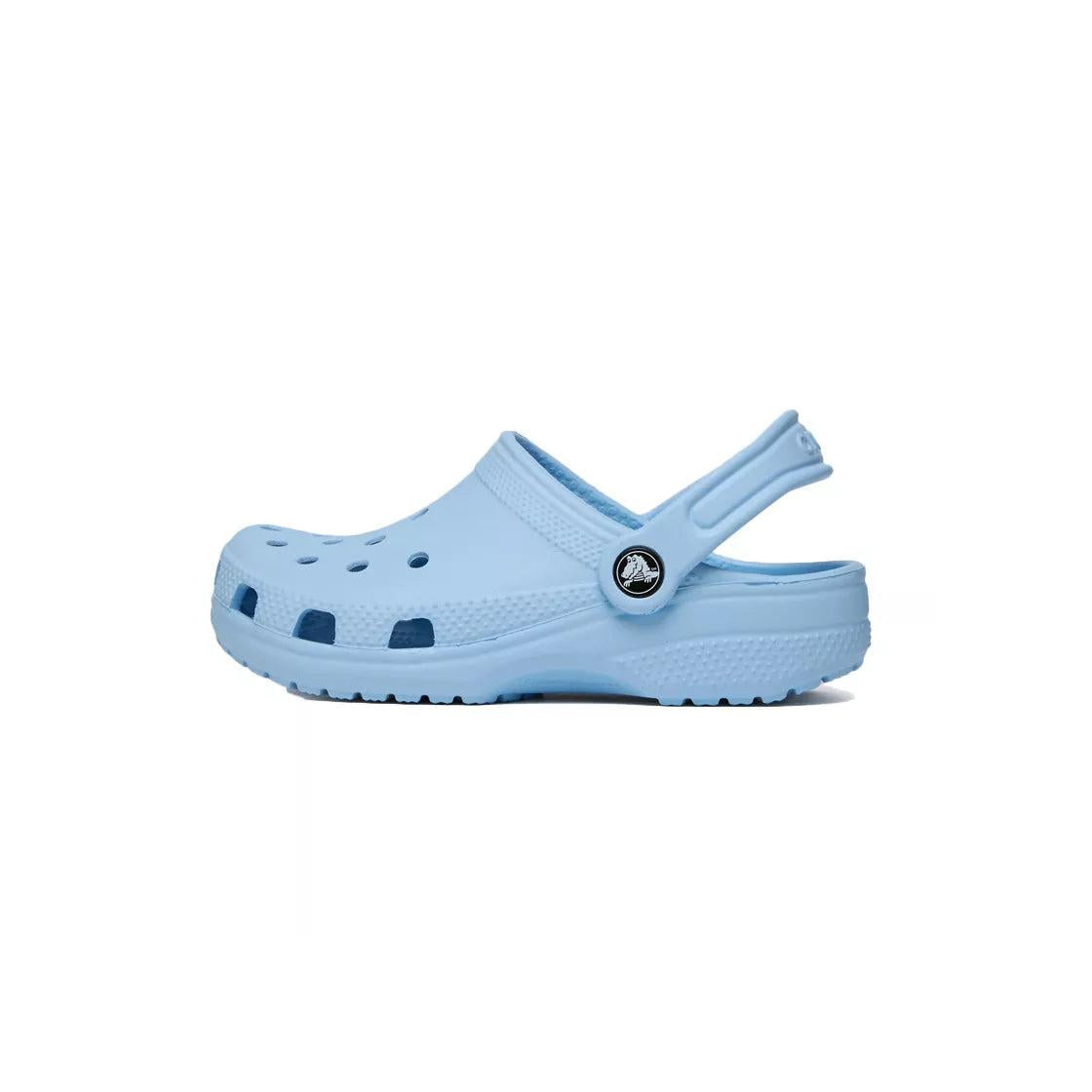 Sabots Crocs Classic Enfant - Bleu Ciel