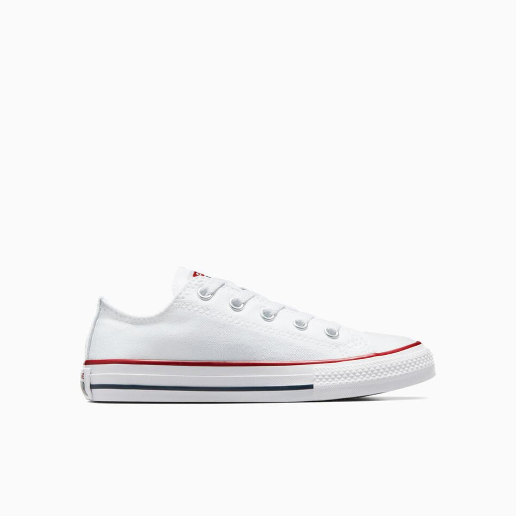 Sneakers Chuck Taylor All Star Classic - Blanc - Mixte