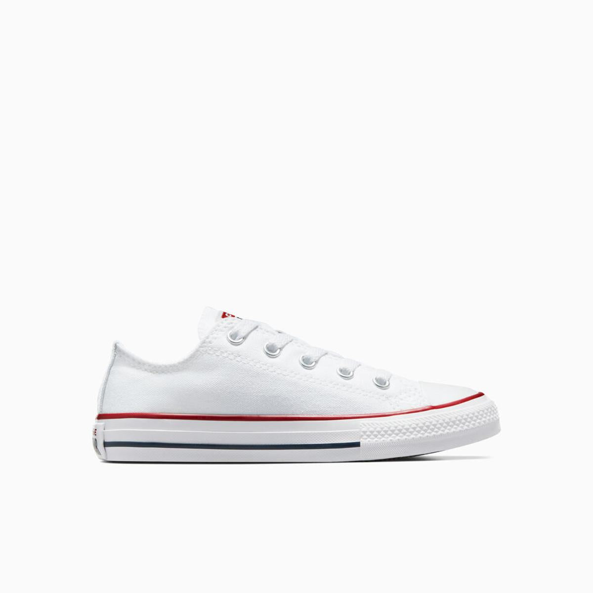 Sneakers Chuck Taylor All Star Classic - Blanc - Mixte