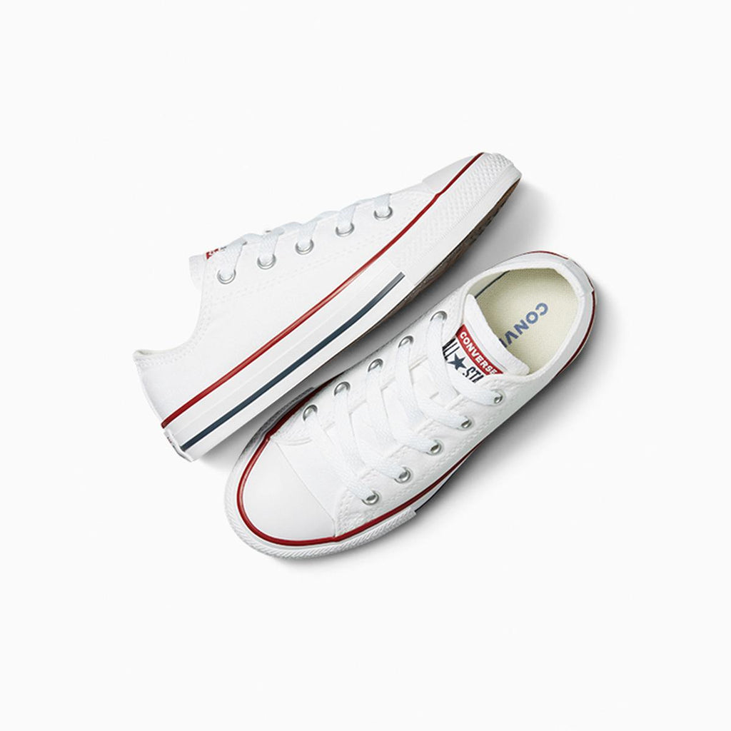 Sneakers Chuck Taylor All Star Classic - Blanc - Mixte