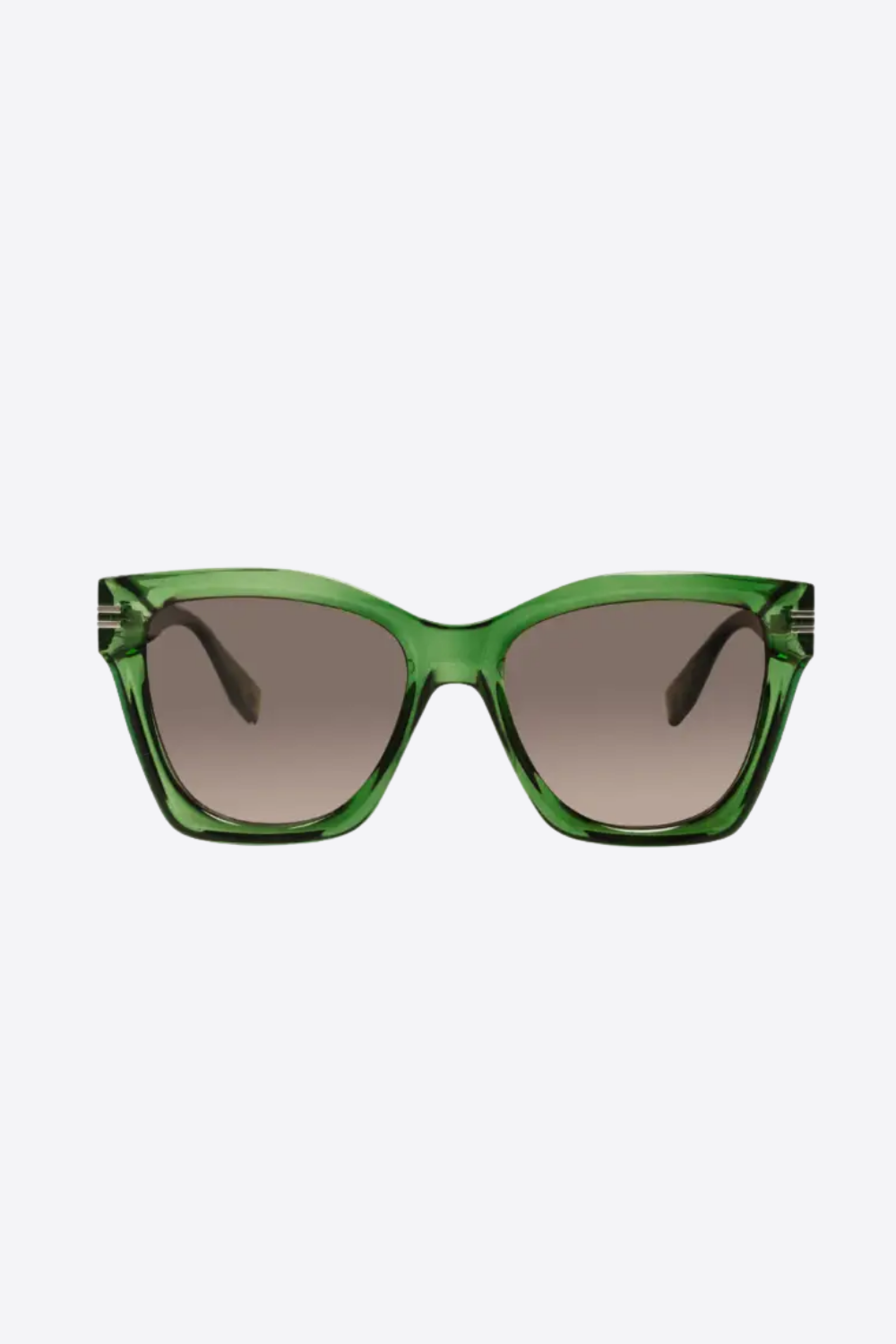 Lunettes De Soleil Jody - Cristal Vert