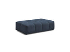 Everest - Petit Pouf - Tissu Chiné