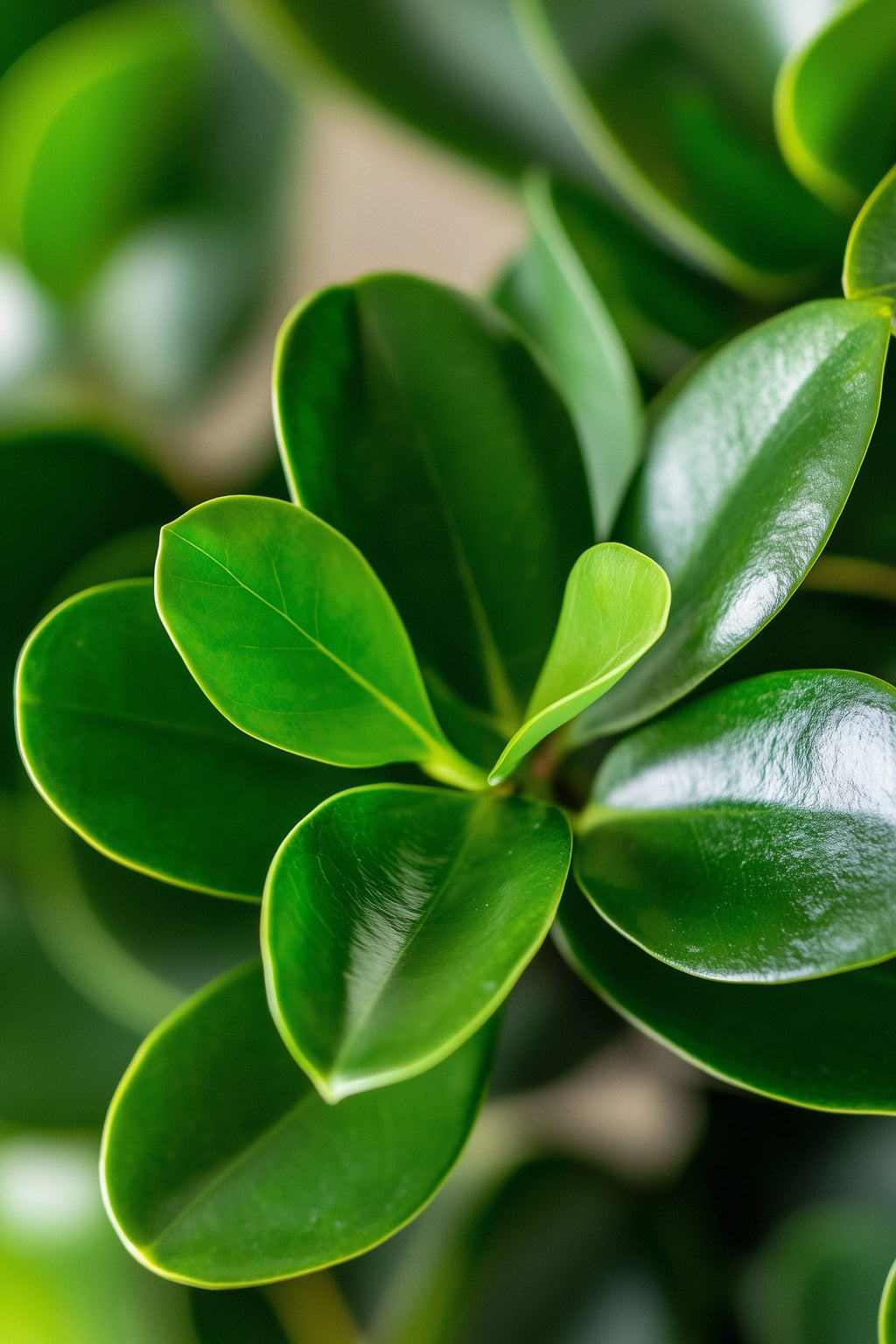 Clusia Rosea Princess Xl – Plante D’Intérieur