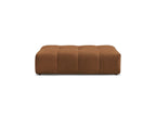 Everest - Petit Pouf - Tissu Chiné