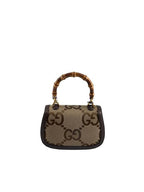 Sac À Main Gucci Marron