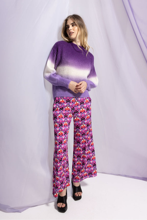 Le Pantalon Freddy Poplys