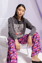 Le Pantalon Freddy Poplys