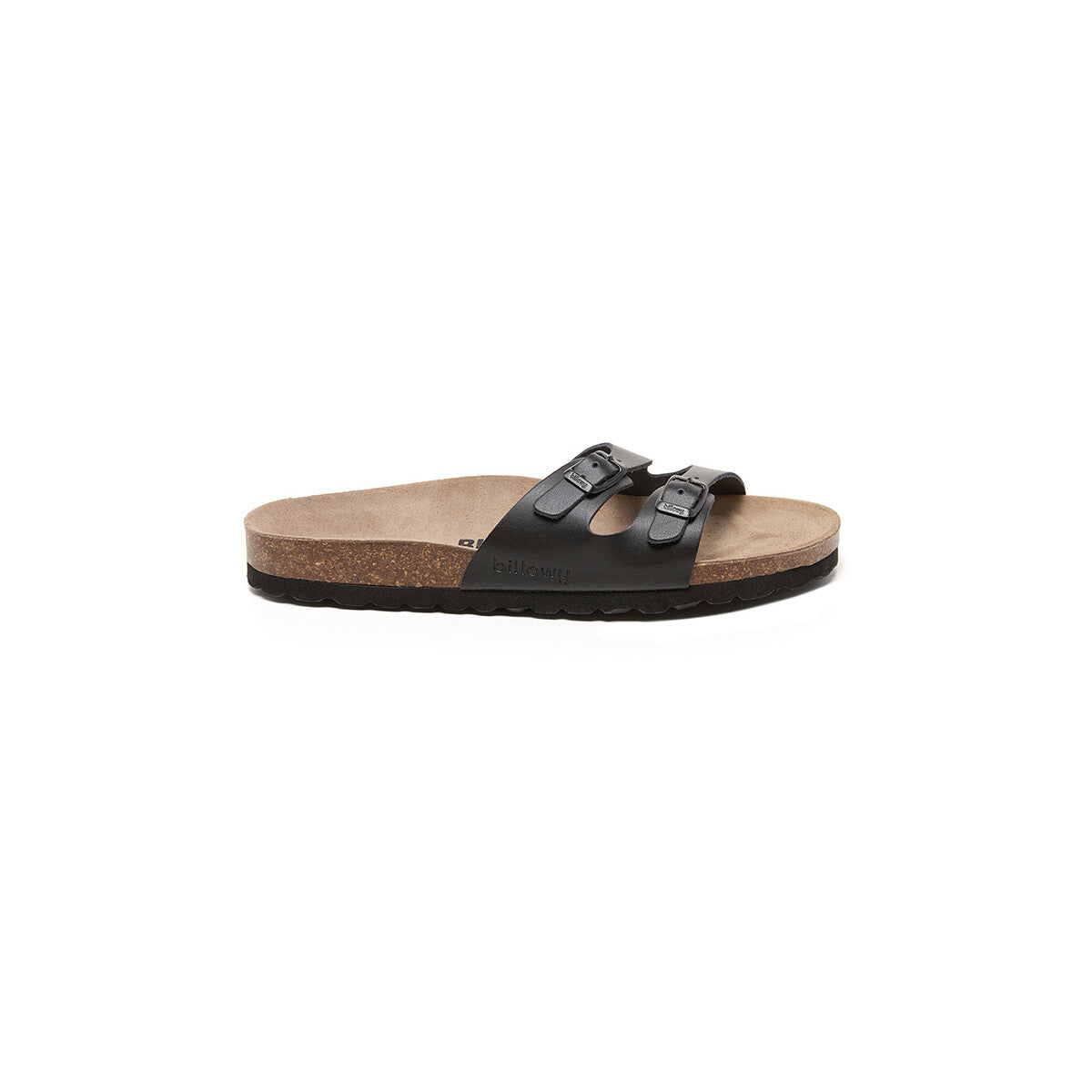 Sandales Noir - Homme