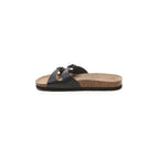 Sandales Noir - Homme