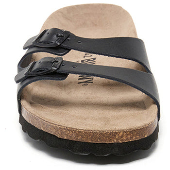 Sandales Noir - Homme