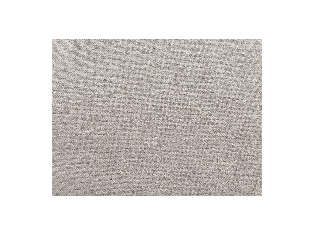 Everest - Petit Pouf - Tissu Texturé