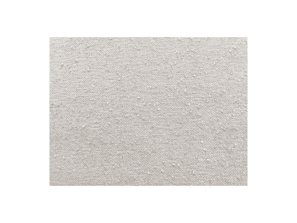 Everest - Petit Pouf - Tissu Texturé