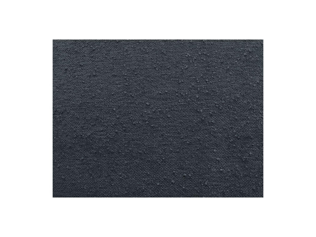 Everest - Petit Pouf - Tissu Texturé