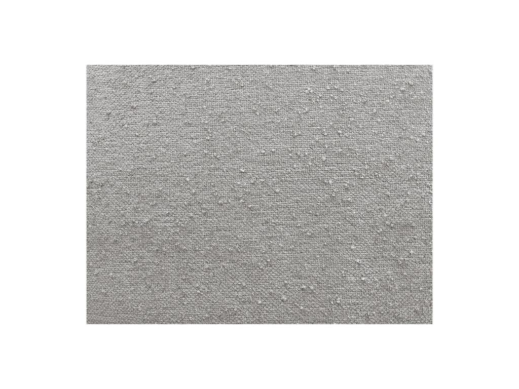 Everest - Petit Pouf - Tissu Texturé