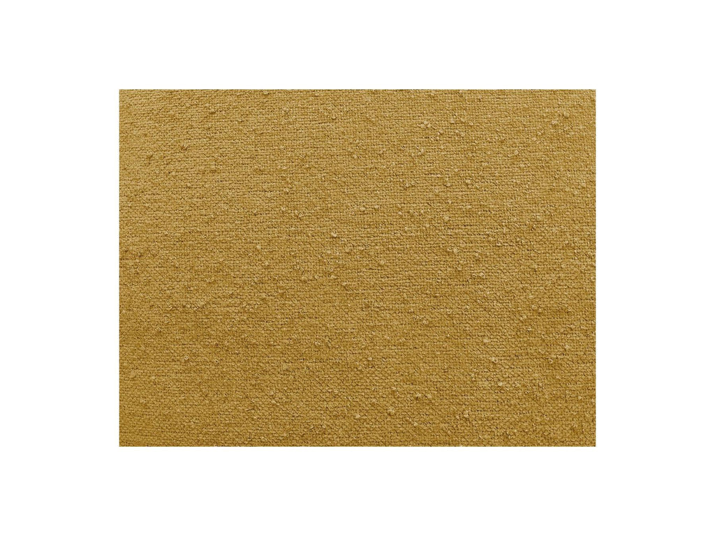 Everest - Petit Pouf - Tissu Texturé