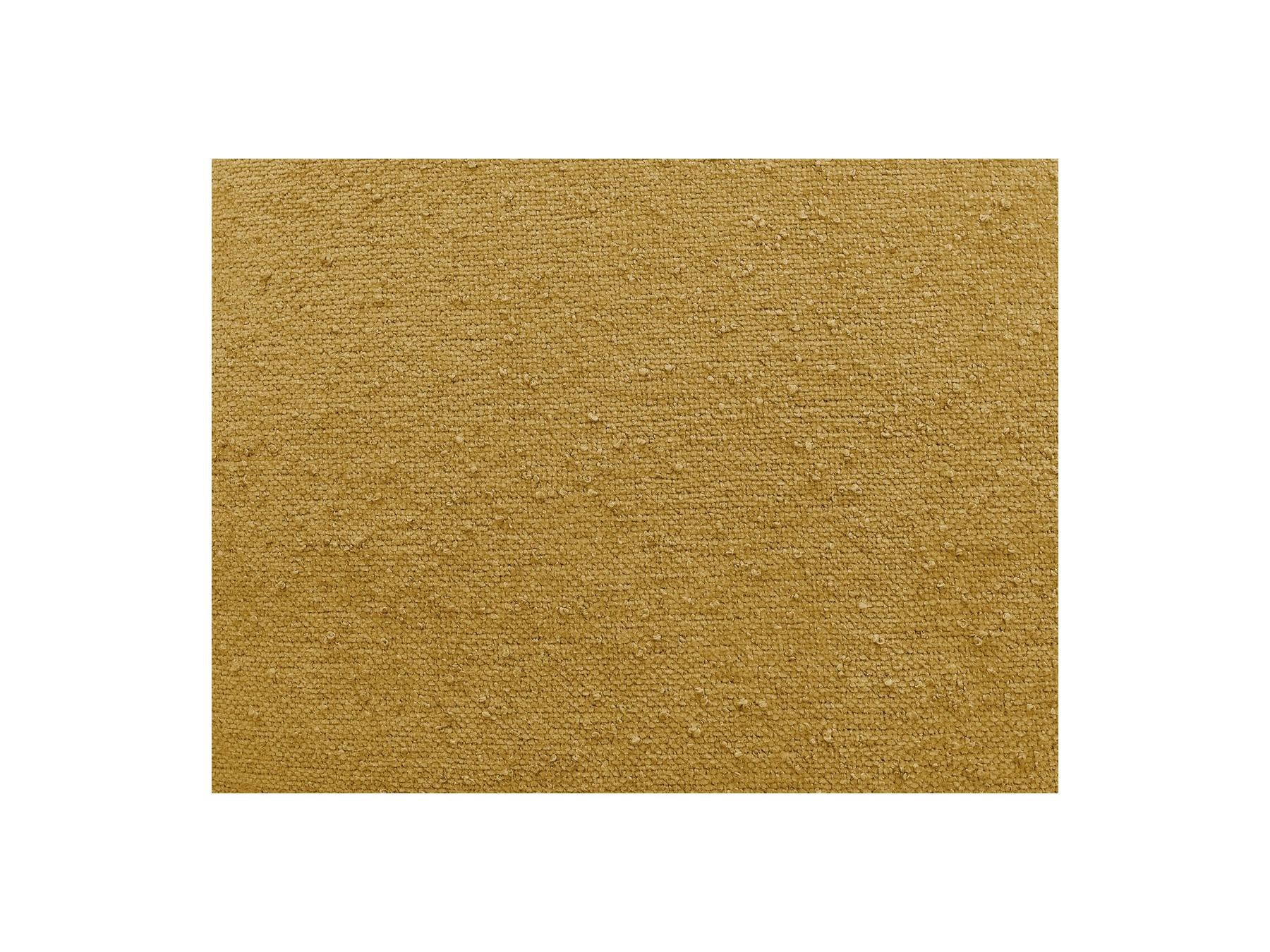 Everest - Petit Pouf - Tissu Texturé