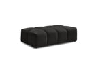 Everest - Petit Pouf - Tissu Texturé