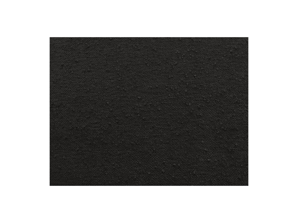Everest - Petit Pouf - Tissu Texturé