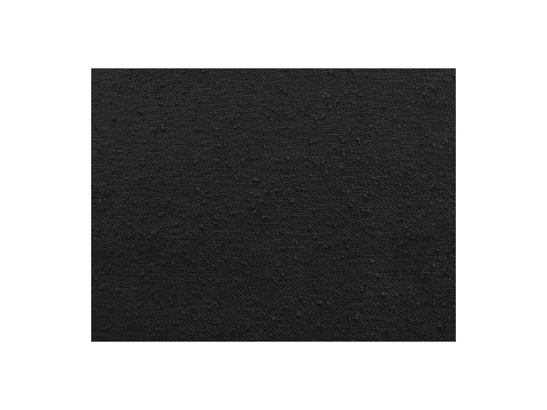 Everest - Petit Pouf - Tissu Texturé