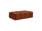 Everest - Petit Pouf - Tissu Texturé