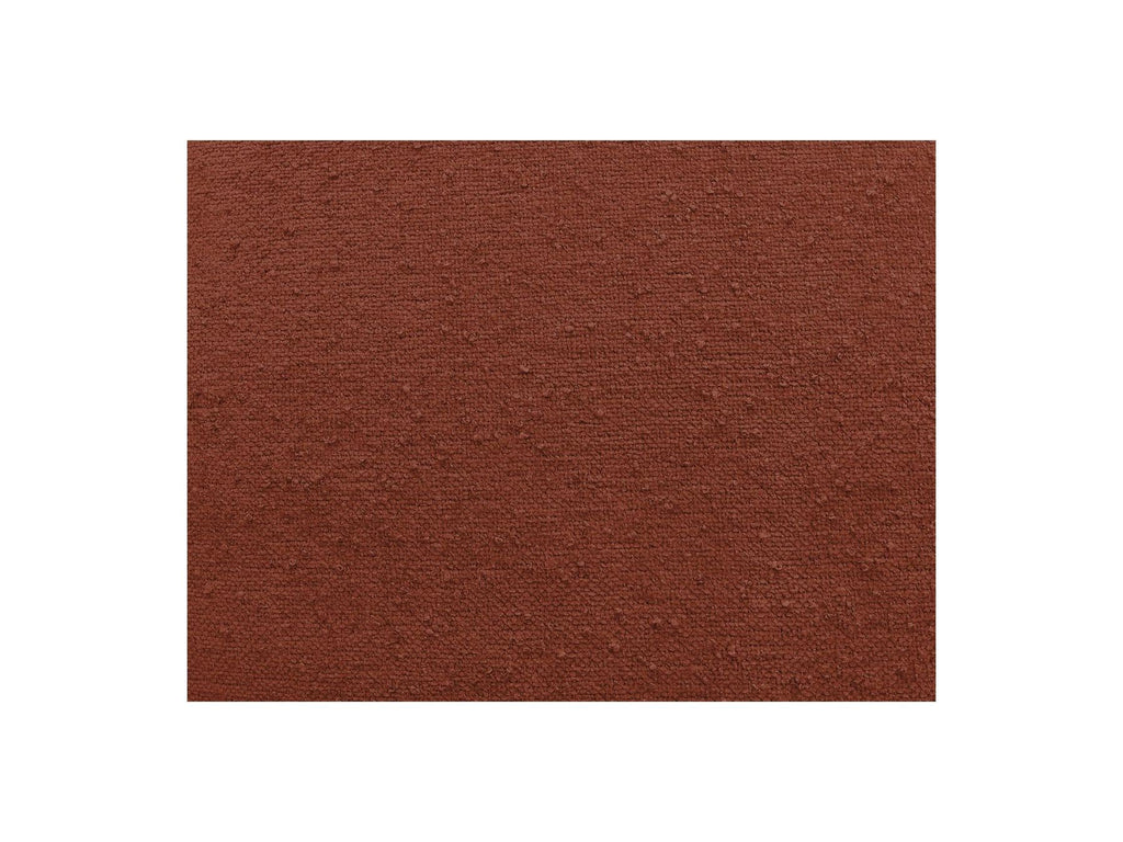 Everest - Petit Pouf - Tissu Texturé
