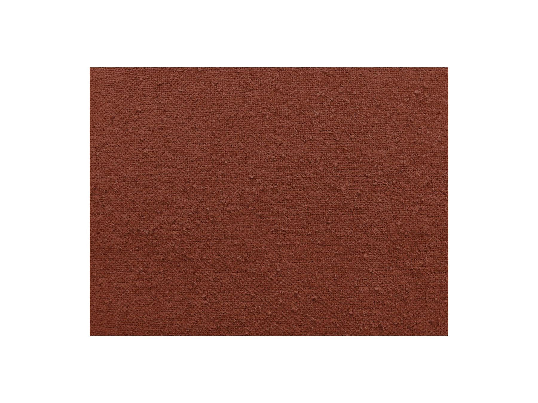 Everest - Petit Pouf - Tissu Texturé